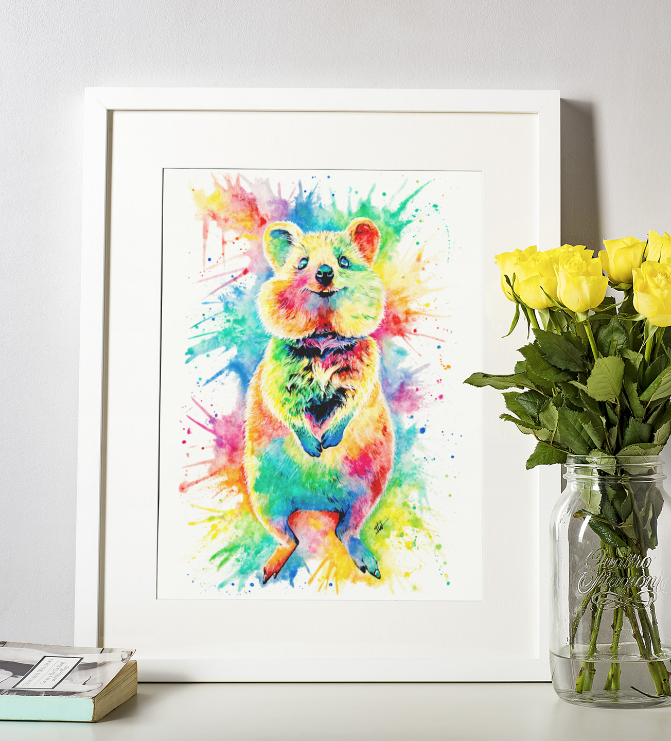 Quokka